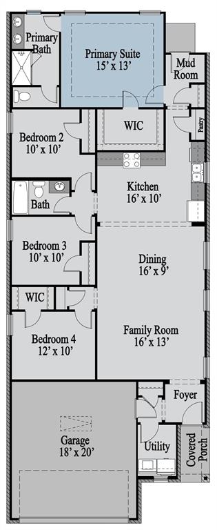REUNION PH 1 - Residential