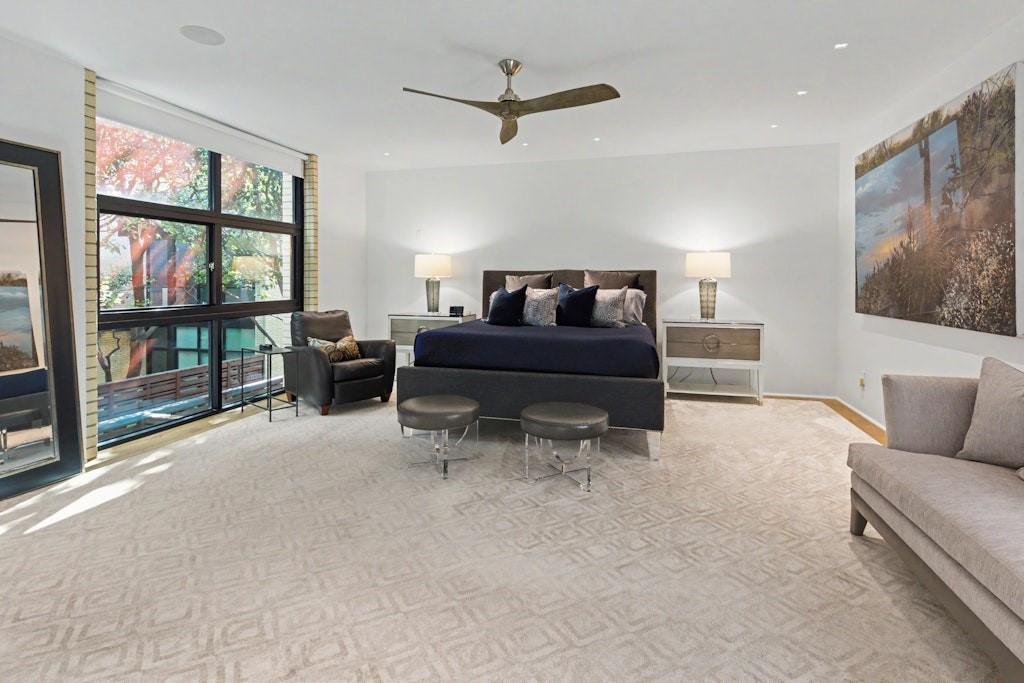 F P Wilsons North Dallas Add - Residential