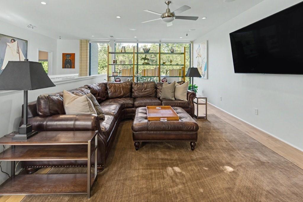 F P Wilsons North Dallas Add - Residential
