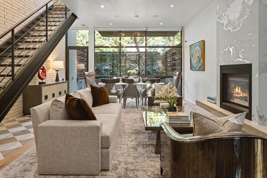 F P Wilsons North Dallas Add - Residential