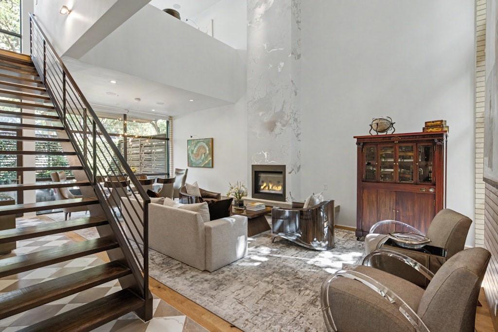 F P Wilsons North Dallas Add - Residential
