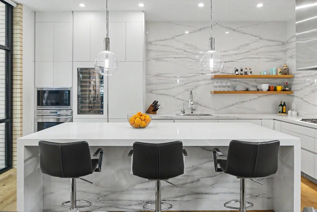 F P Wilsons North Dallas Add - Residential