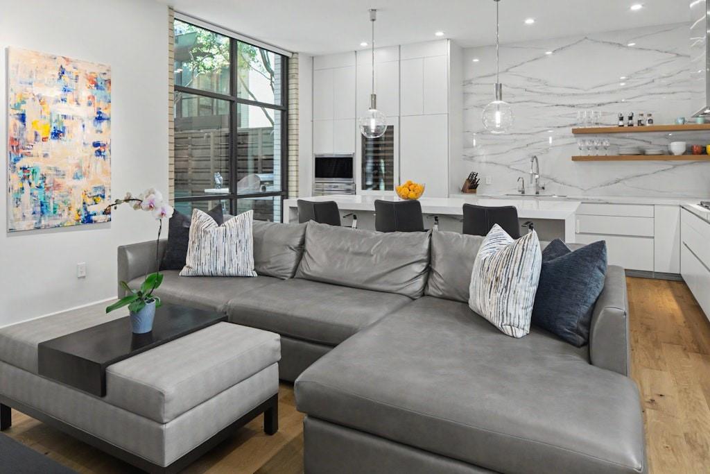 F P Wilsons North Dallas Add - Residential