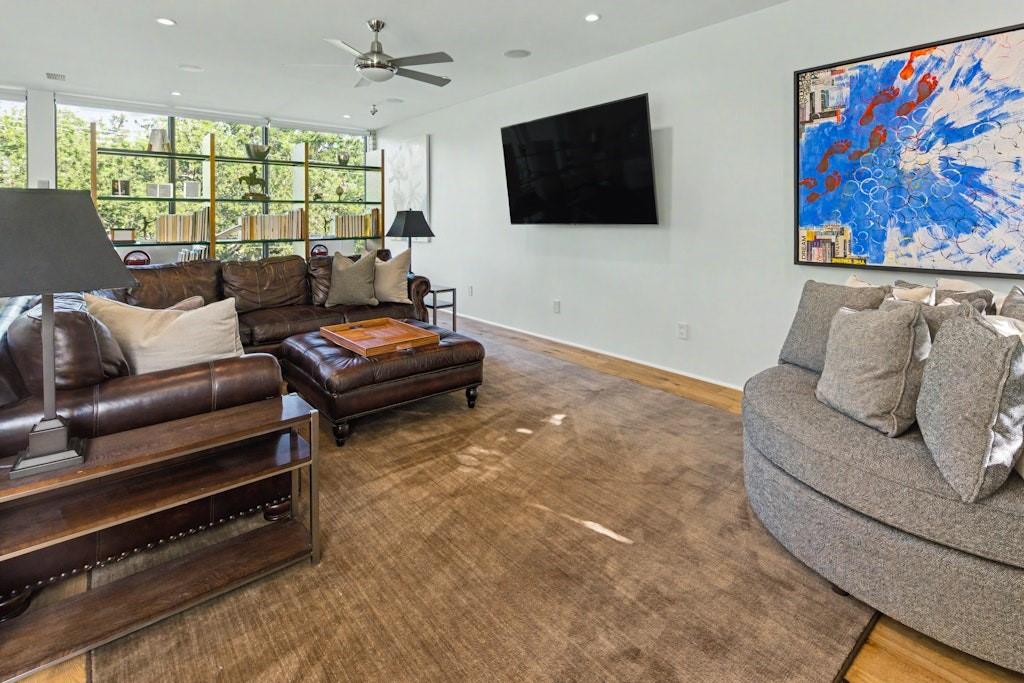 F P Wilsons North Dallas Add - Residential