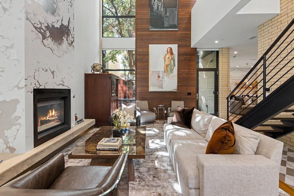 F P Wilsons North Dallas Add - Residential