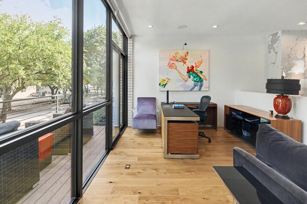 F P Wilsons North Dallas Add - Residential