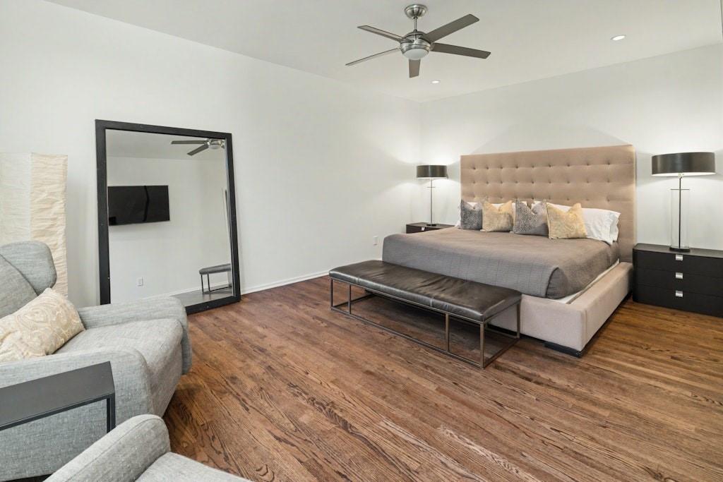 F P Wilsons North Dallas Add - Residential