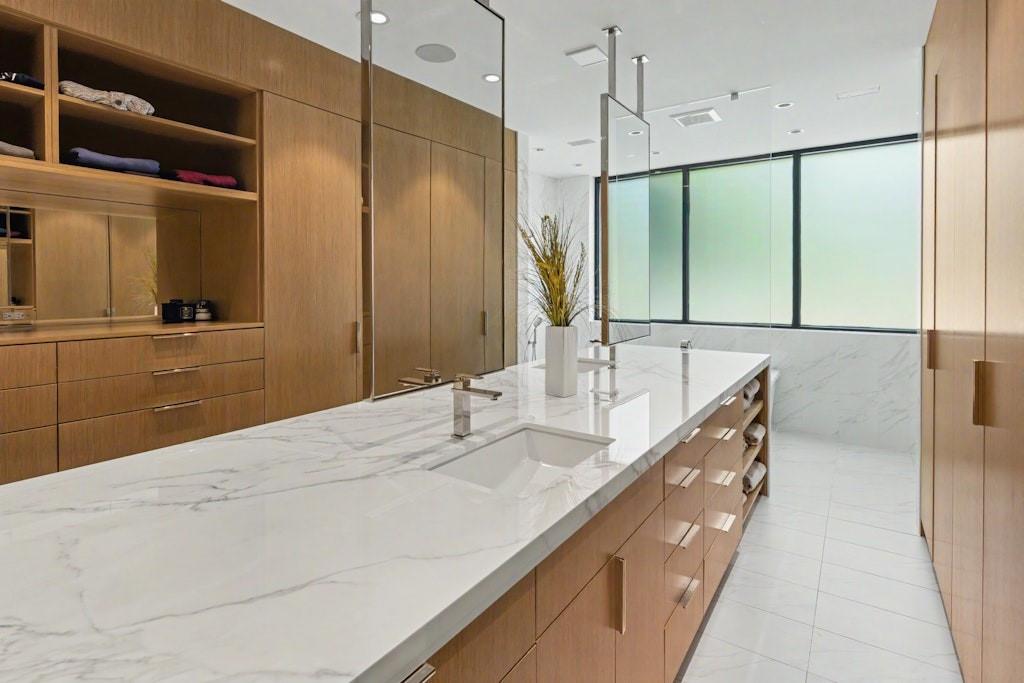 F P Wilsons North Dallas Add - Residential