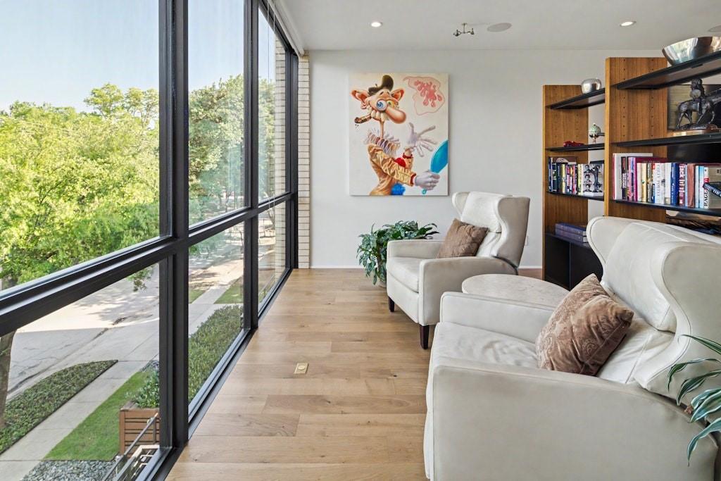 F P Wilsons North Dallas Add - Residential