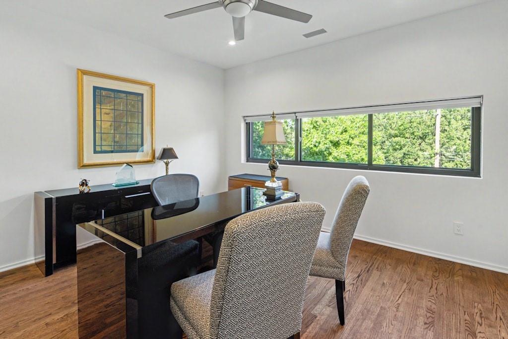 F P Wilsons North Dallas Add - Residential
