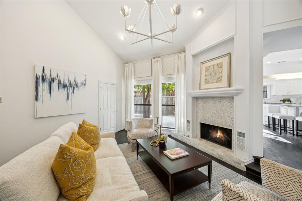 Caruth Hills 06 - Residential