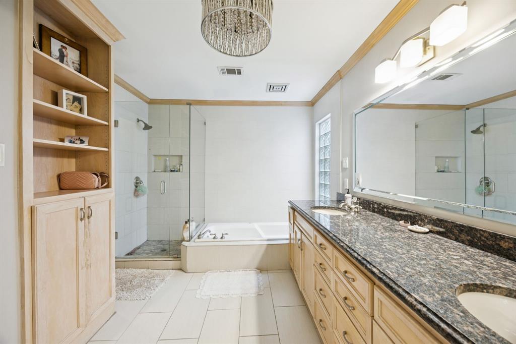 Caruth Hills 06 - Residential