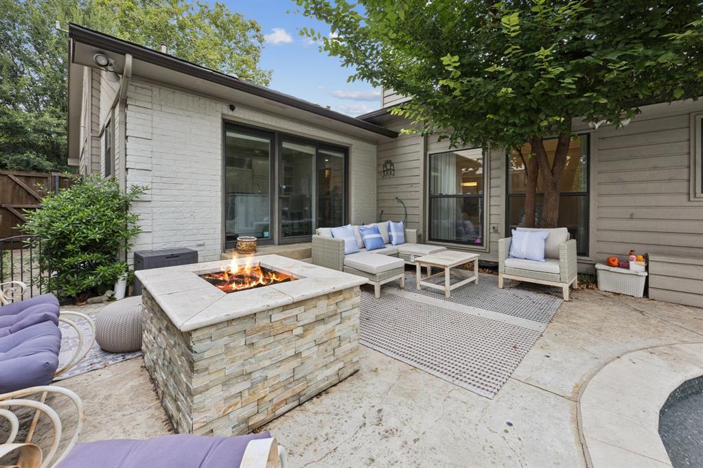 Caruth Hills 06 - Residential