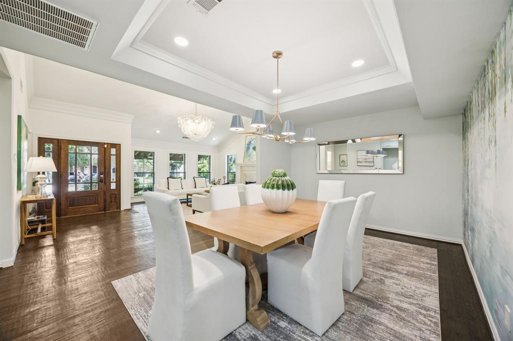Caruth Hills 06 - Residential