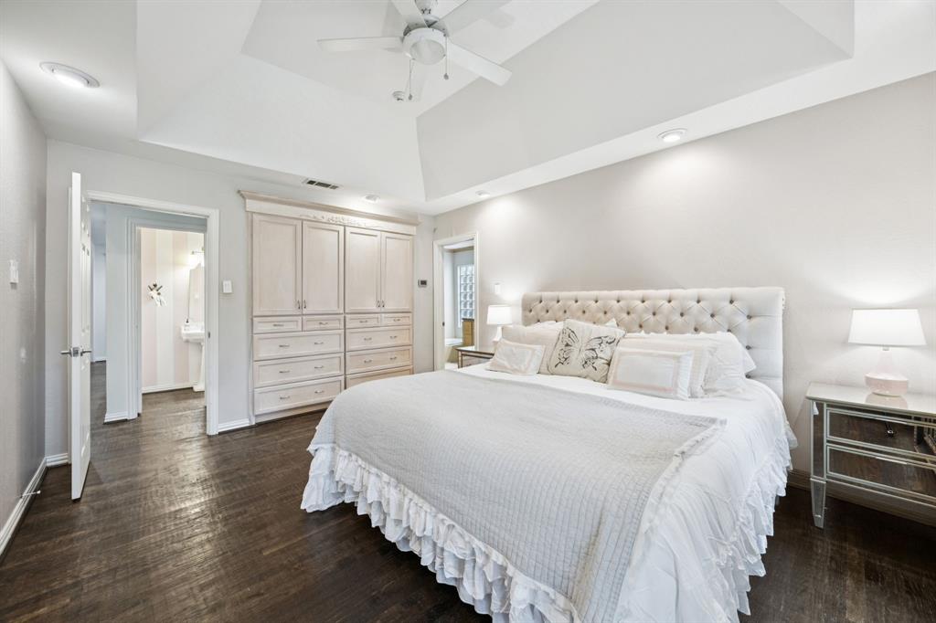 Caruth Hills 06 - Residential
