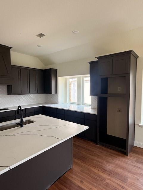 Woods Add - Residential