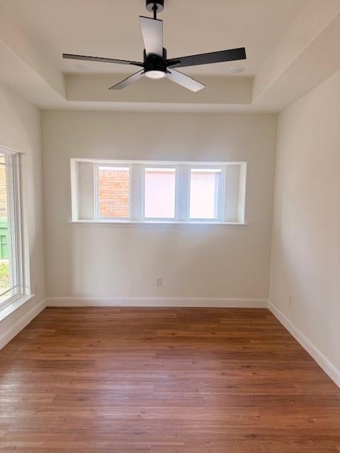 Woods Add - Residential