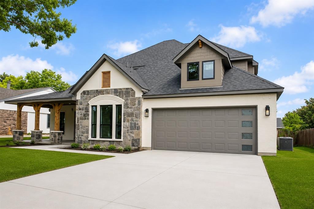 Woods Add - Residential