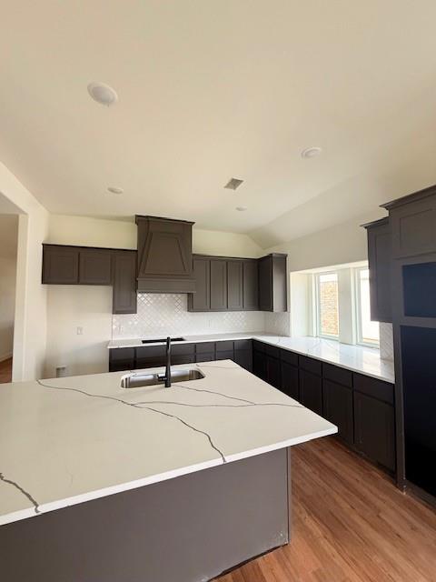 Woods Add - Residential