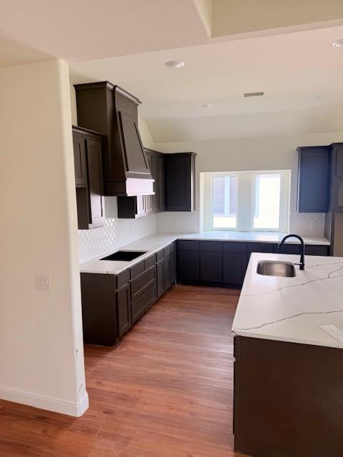 Woods Add - Residential