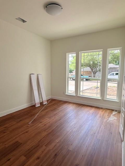 Woods Add - Residential