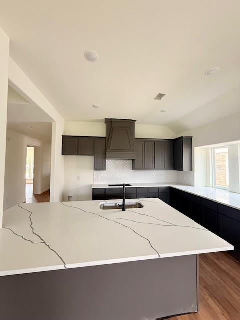 Woods Add - Residential