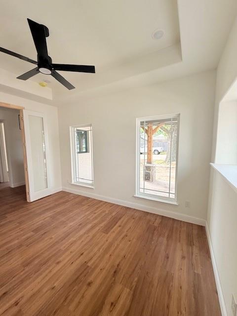 Woods Add - Residential