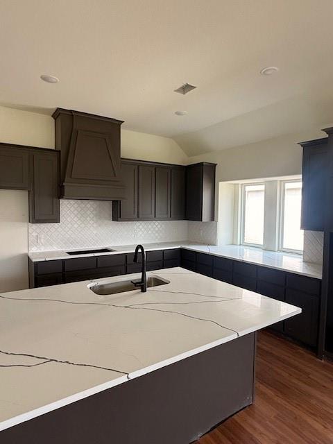 Woods Add - Residential