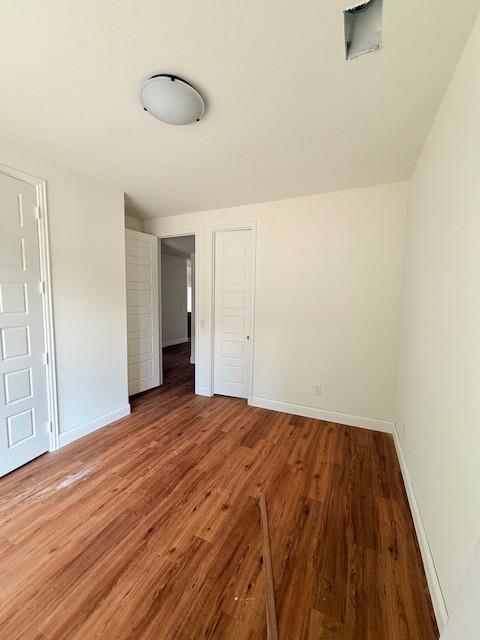 Woods Add - Residential