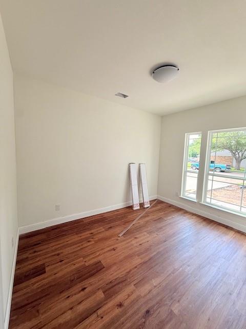 Woods Add - Residential