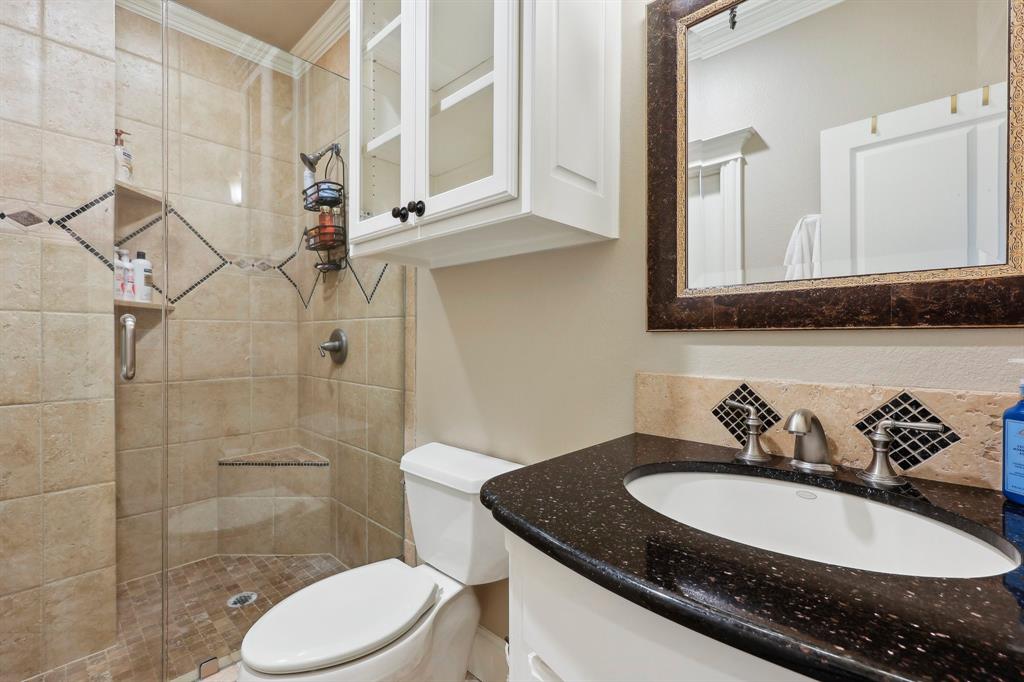 Woodland Hills - Residential