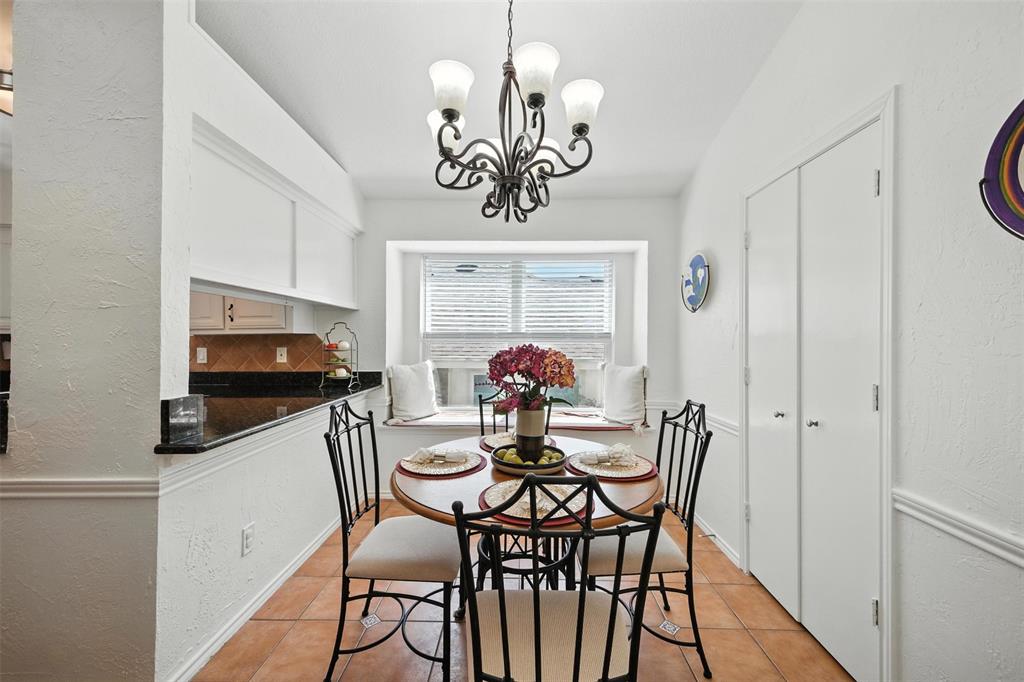 Central Park East - Residential