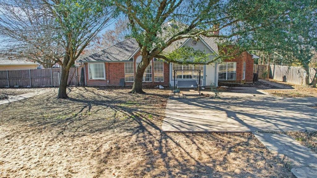 Divisions Van Alstyne - Residential