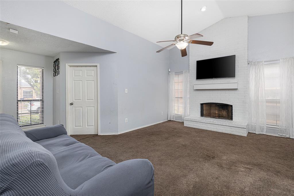 Cedar Run Ph 02 - Residential