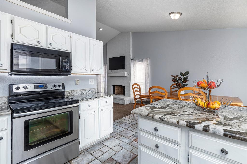 Cedar Run Ph 02 - Residential
