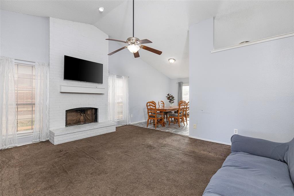 Cedar Run Ph 02 - Residential