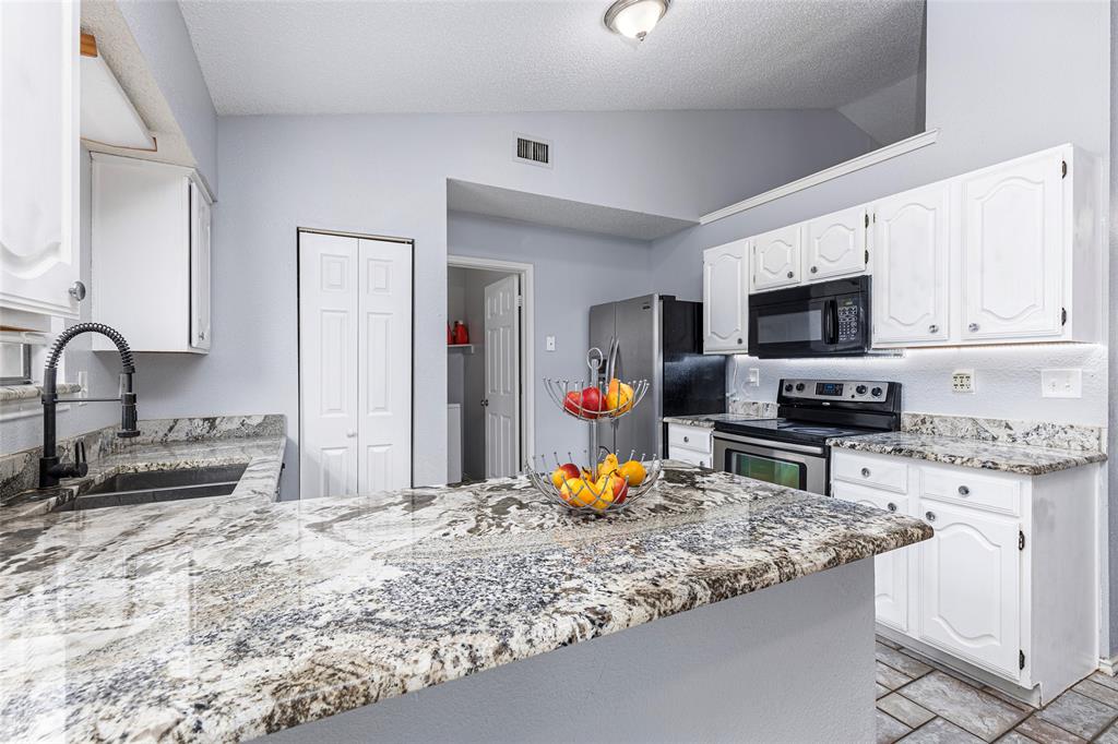 Cedar Run Ph 02 - Residential