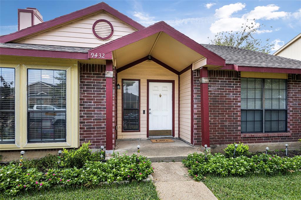 Cedar Run Ph 02 - Residential