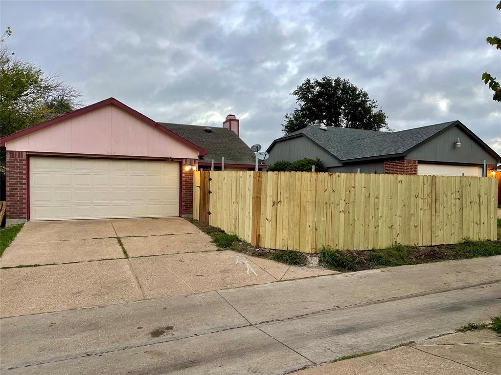 Cedar Run Ph 02 - Residential