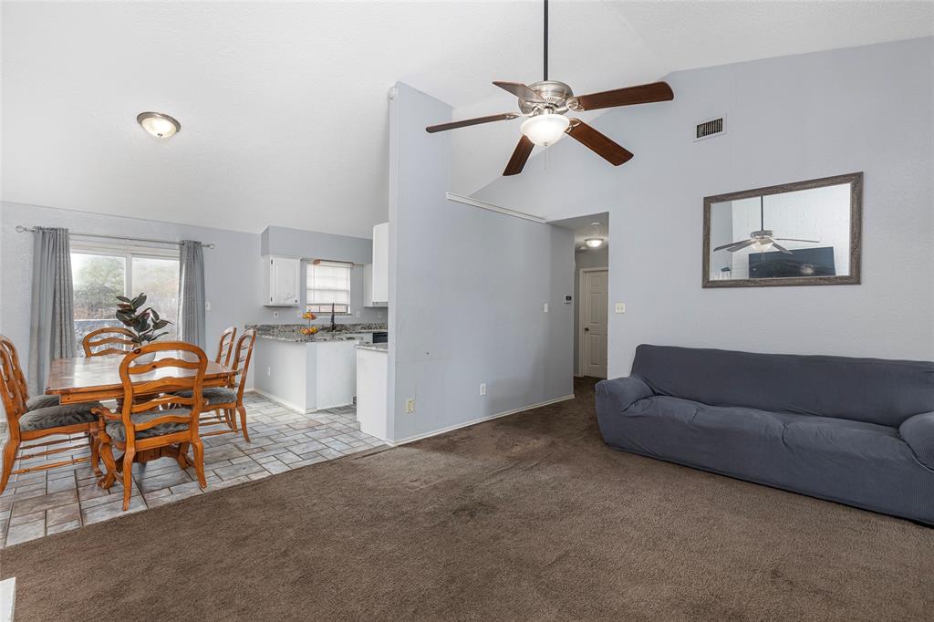 Cedar Run Ph 02 - Residential