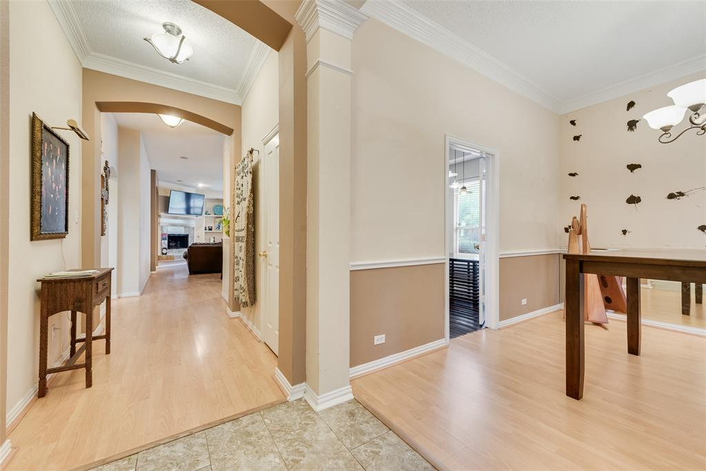 Olde Towne Add - Residential