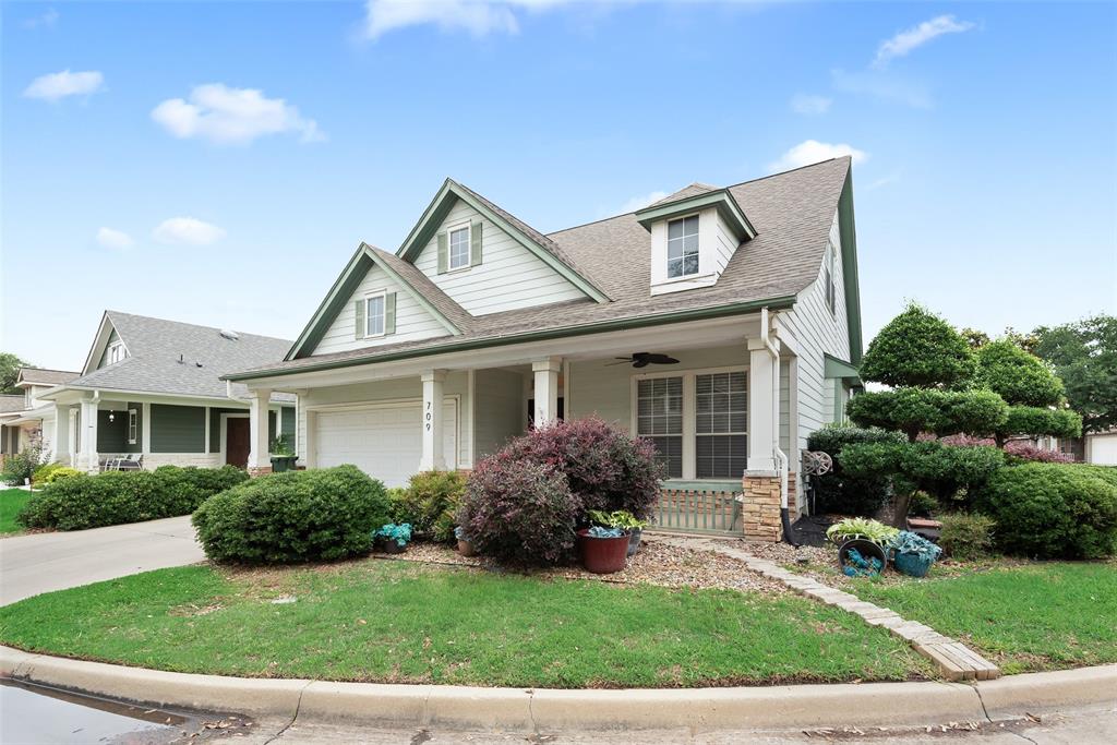 Olde Towne Add - Residential