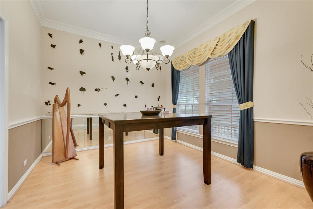 Olde Towne Add - Residential