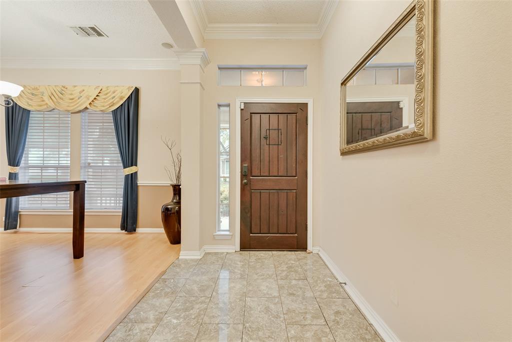 Olde Towne Add - Residential