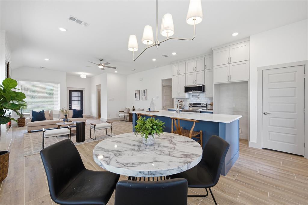 Sweeney - Residential