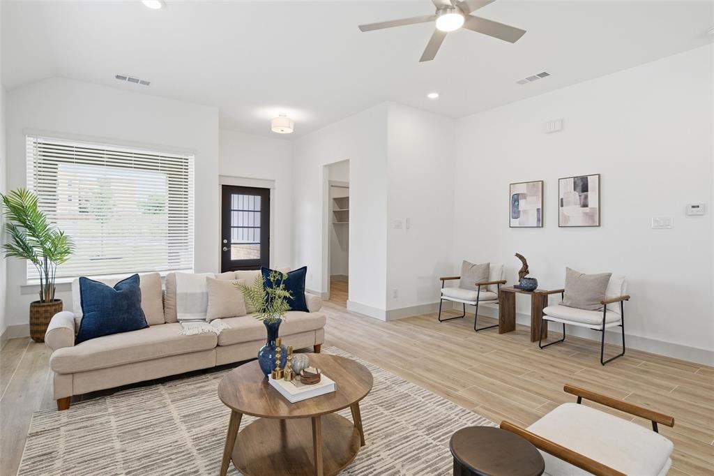 Sweeney - Residential