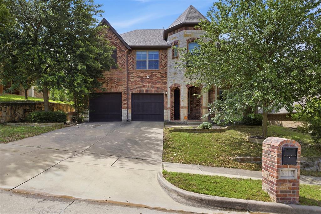 River Hills II Add - Residential