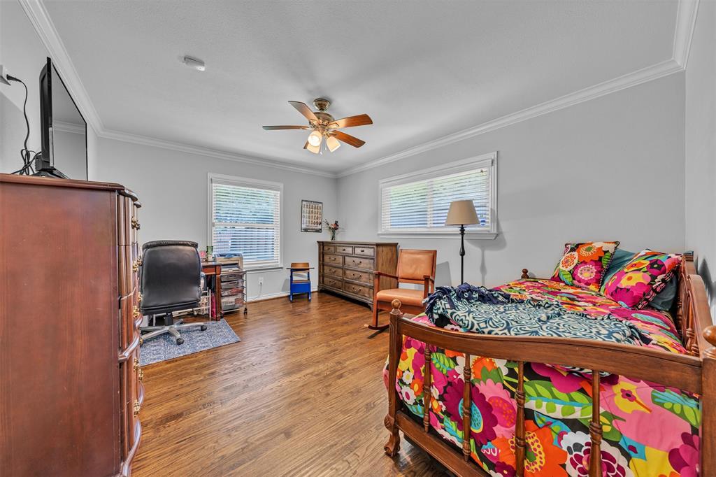 Forestcrest Estates - Residential