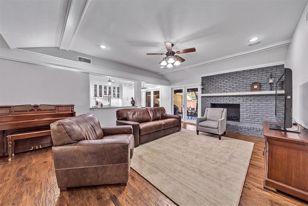 Forestcrest Estates - Residential