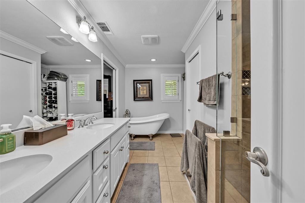 Forestcrest Estates - Residential
